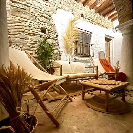 Ferienwohnung Arcos De Tarifa, Casco Historico Exterior foto