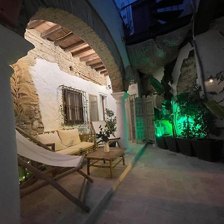 Ferienwohnung Arcos De Tarifa, Casco Historico Exterior foto