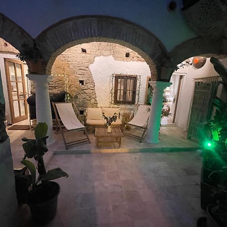Ferienwohnung Arcos De Tarifa, Casco Historico Exterior foto