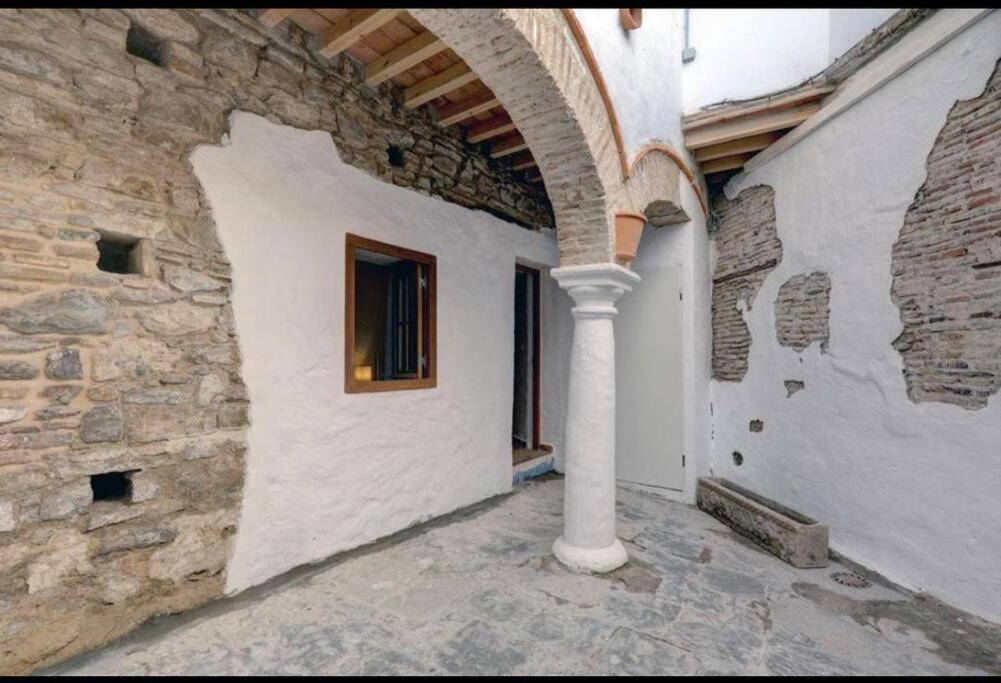 Ferienwohnung Arcos De Tarifa, Casco Historico Exterior foto
