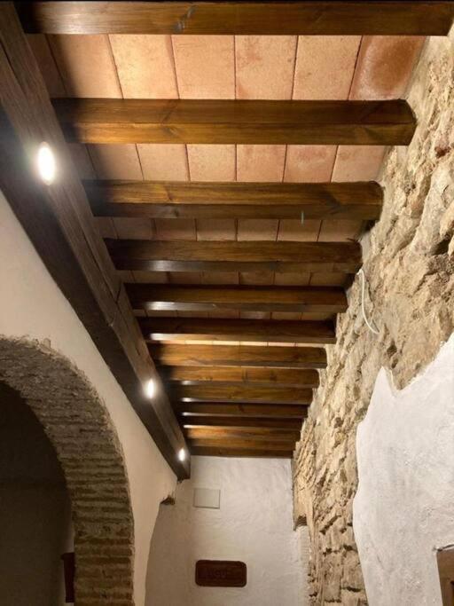 Ferienwohnung Arcos De Tarifa, Casco Historico Exterior foto