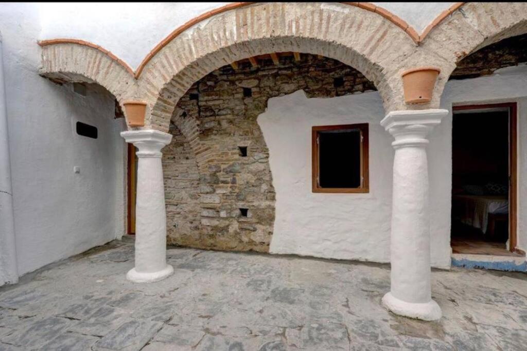 Ferienwohnung Arcos De Tarifa, Casco Historico Exterior foto