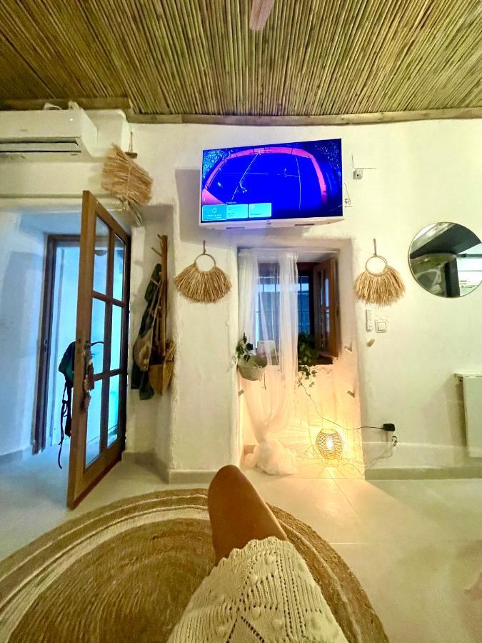 Ferienwohnung Arcos De Tarifa, Casco Historico Exterior foto