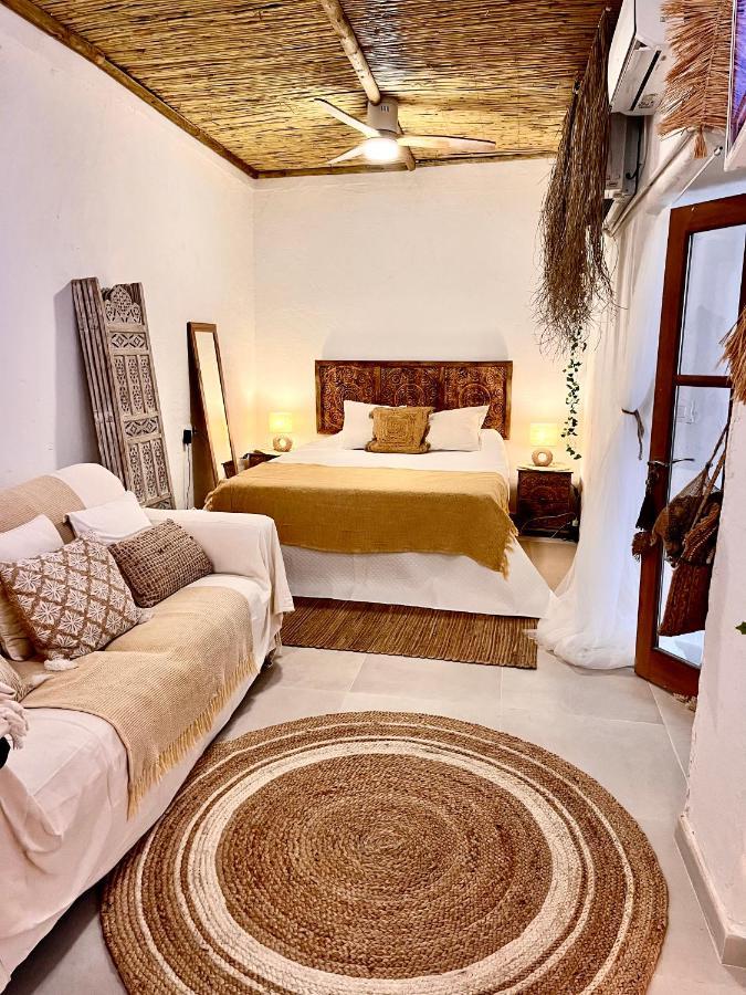 Ferienwohnung Arcos De Tarifa, Casco Historico Exterior foto