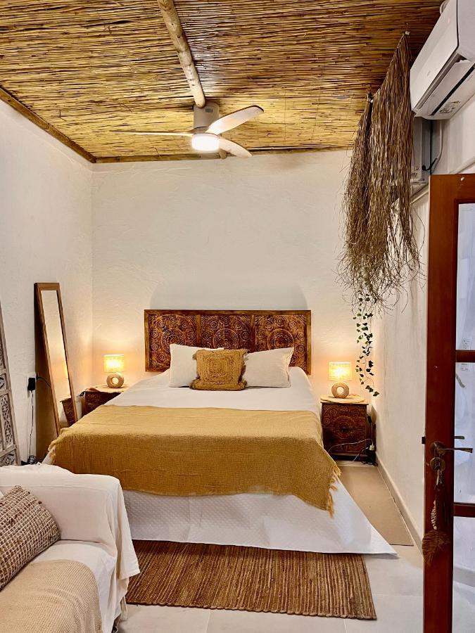 Ferienwohnung Arcos De Tarifa, Casco Historico Exterior foto