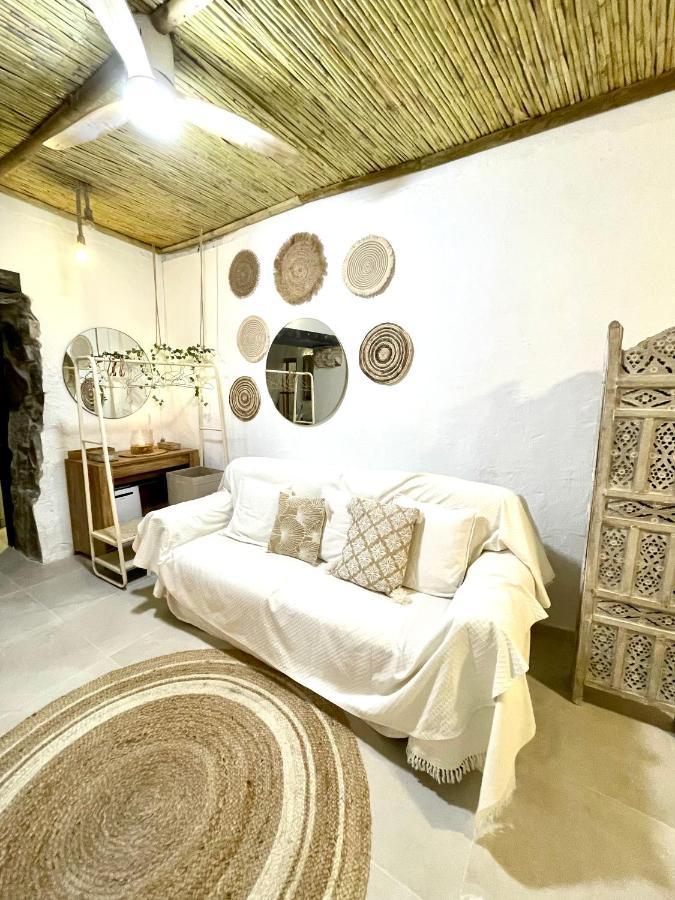Ferienwohnung Arcos De Tarifa, Casco Historico Exterior foto