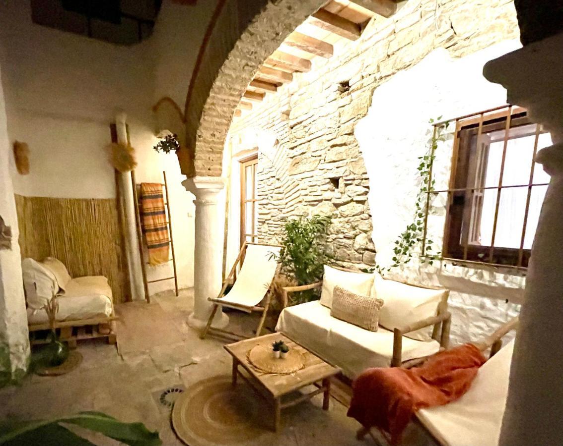 Ferienwohnung Arcos De Tarifa, Casco Historico Exterior foto