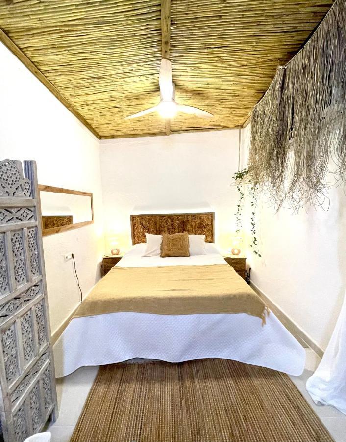 Ferienwohnung Arcos De Tarifa, Casco Historico Exterior foto