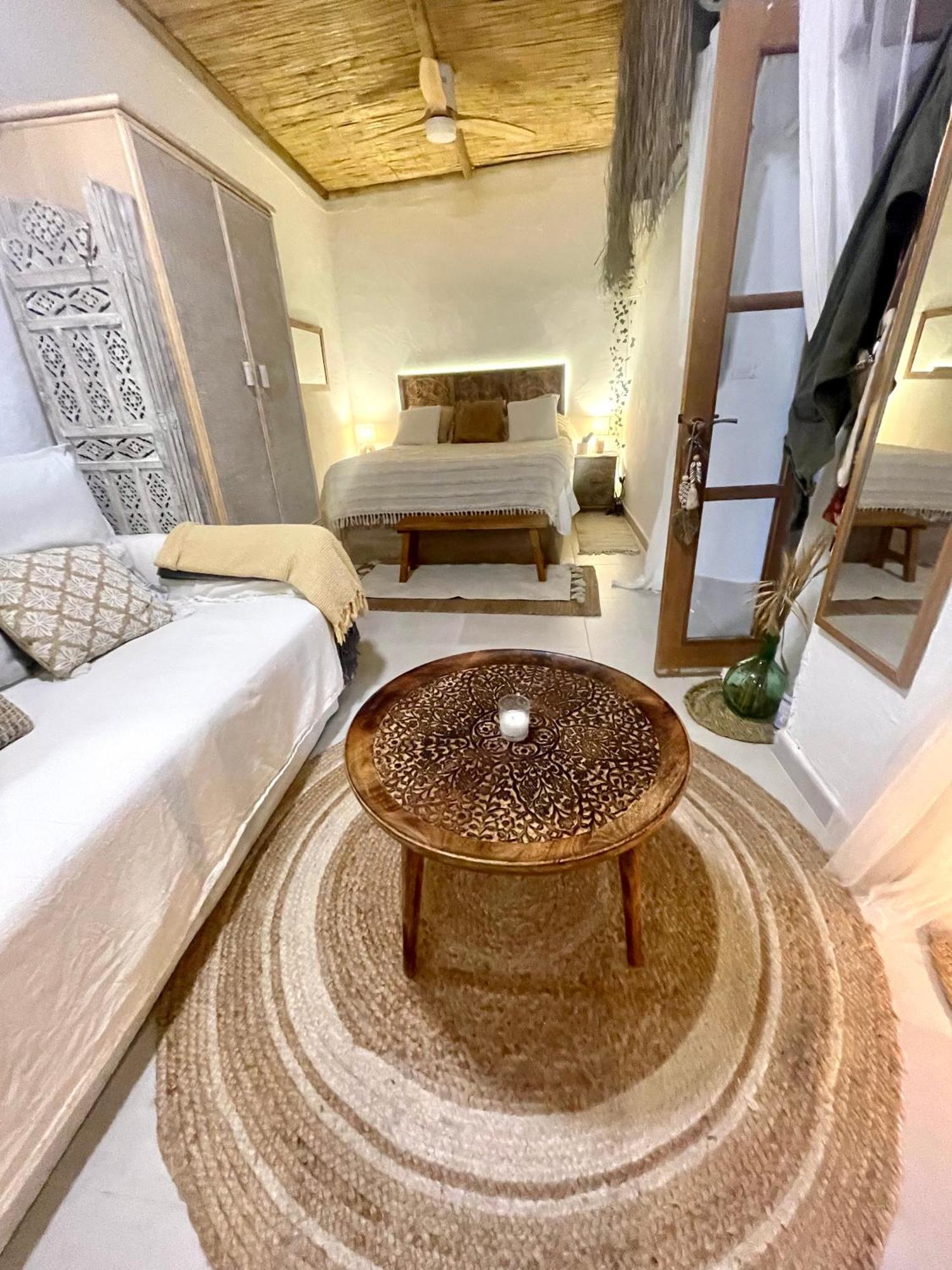 Ferienwohnung Arcos De Tarifa, Casco Historico Exterior foto