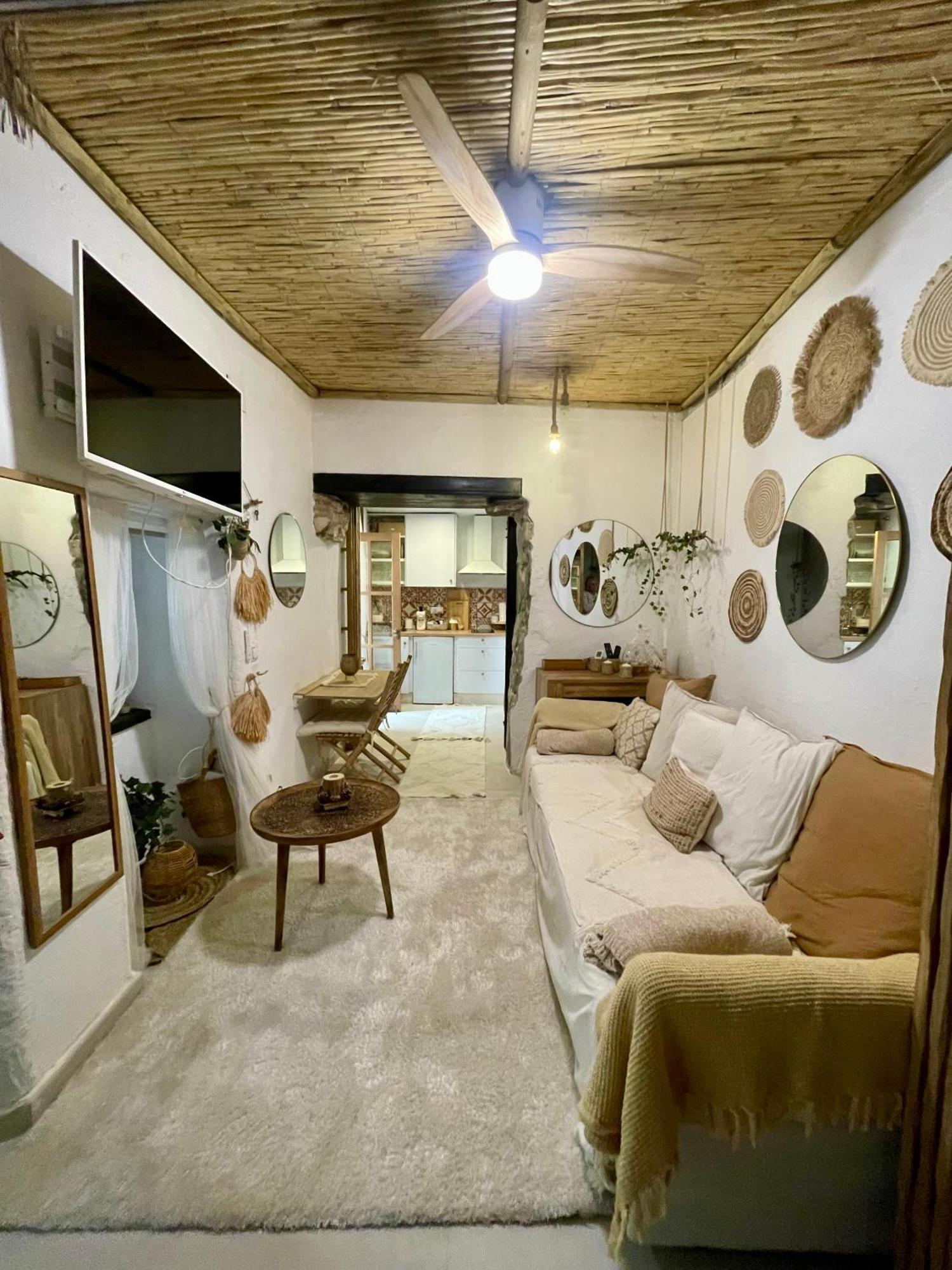 Ferienwohnung Arcos De Tarifa, Casco Historico Exterior foto
