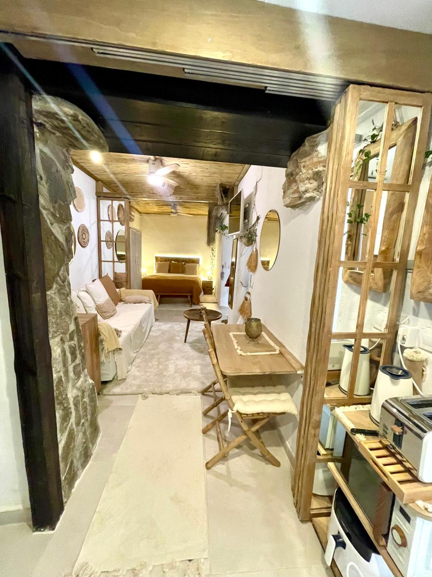Ferienwohnung Arcos De Tarifa, Casco Historico Exterior foto