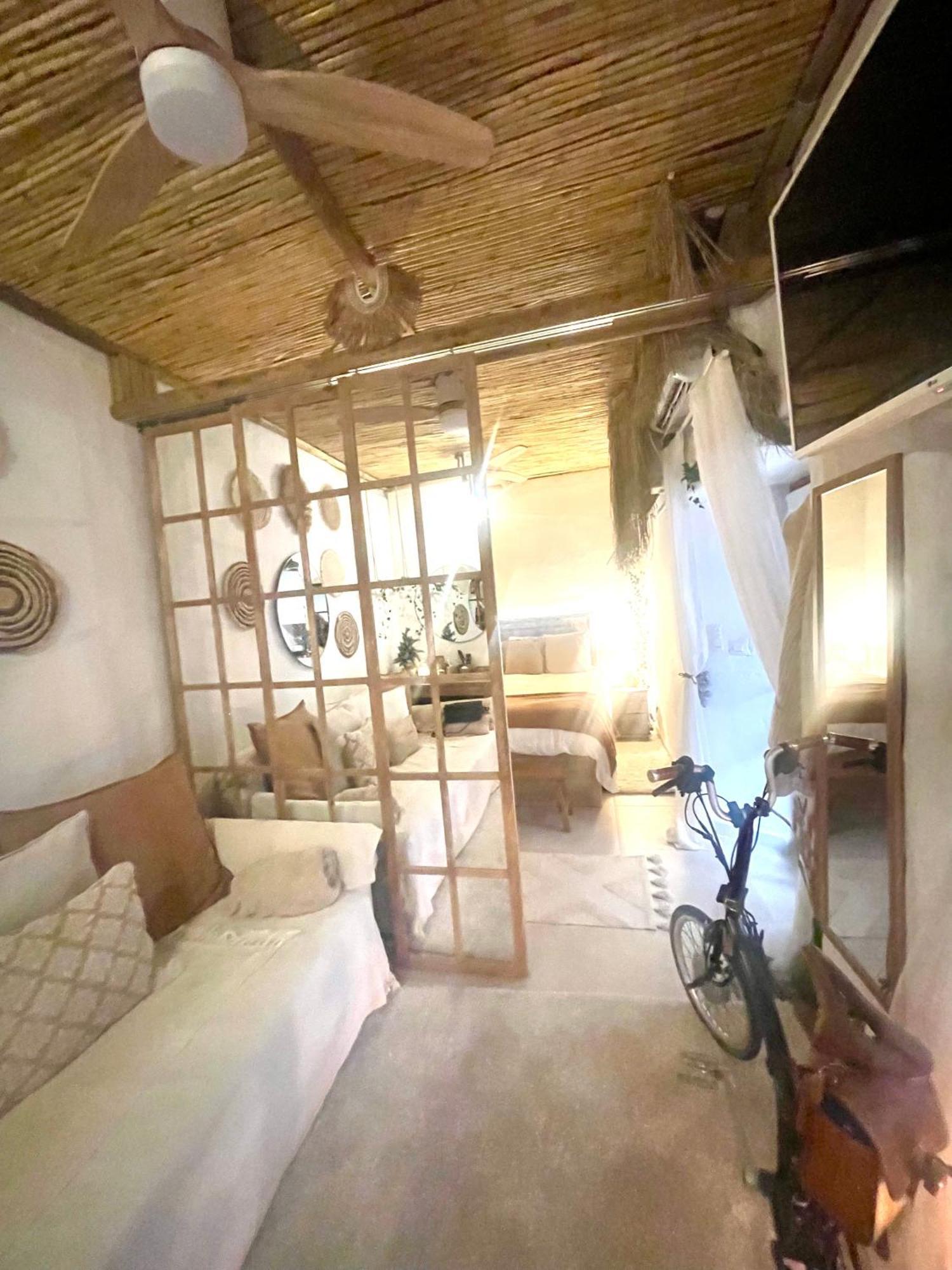 Ferienwohnung Arcos De Tarifa, Casco Historico Exterior foto