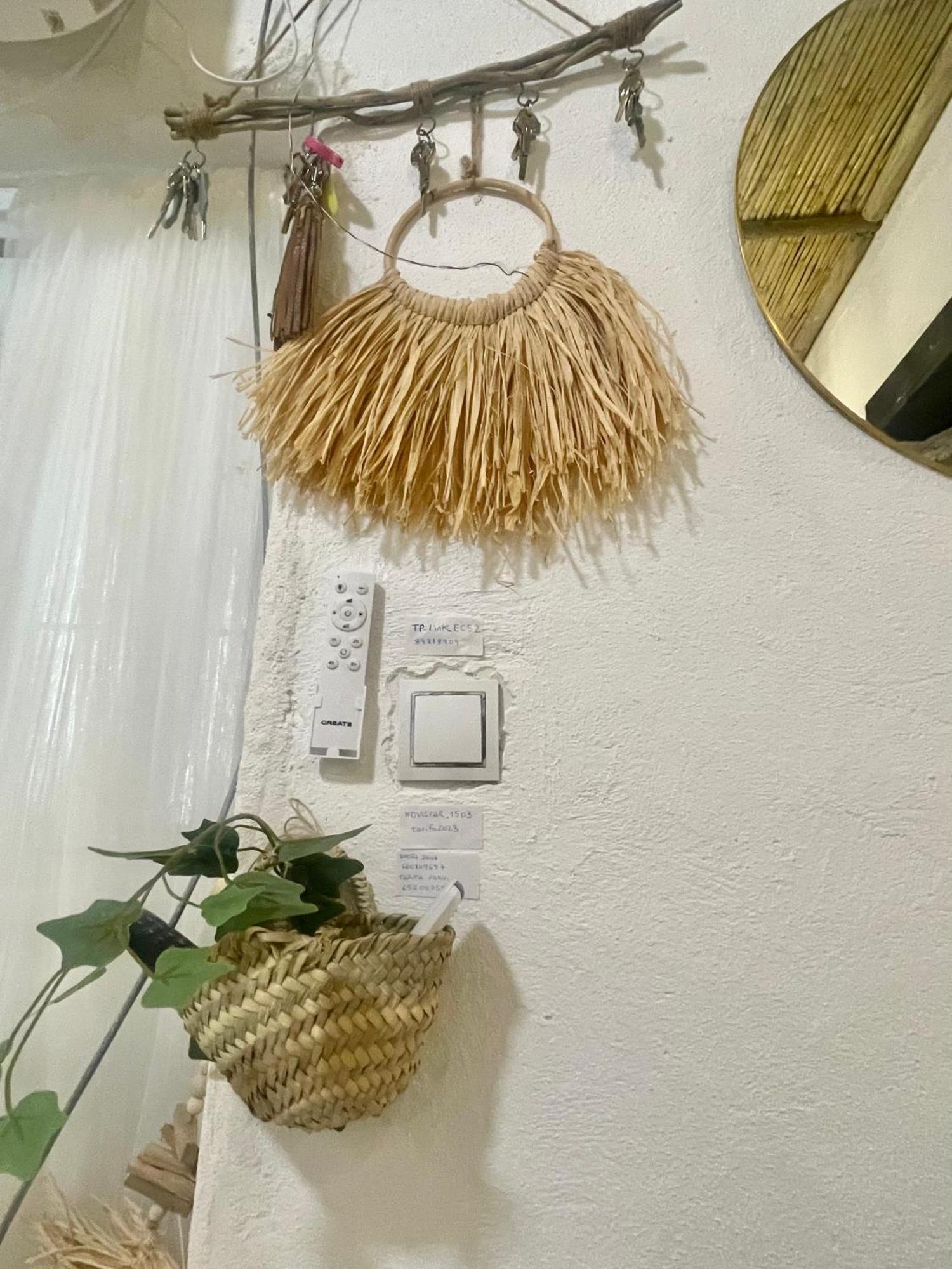 Ferienwohnung Arcos De Tarifa, Casco Historico Exterior foto