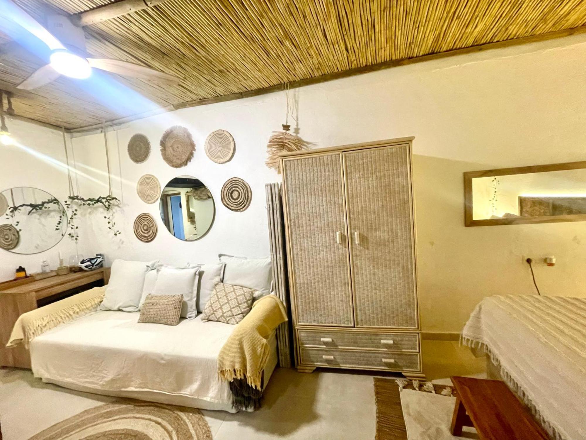 Ferienwohnung Arcos De Tarifa, Casco Historico Exterior foto