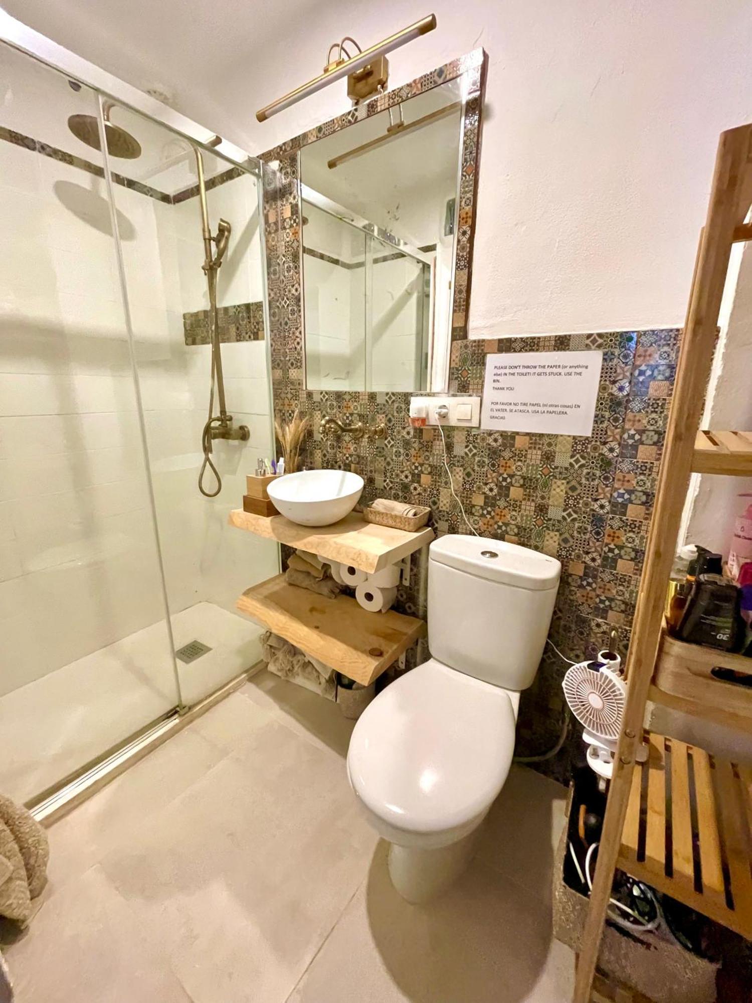 Ferienwohnung Arcos De Tarifa, Casco Historico Exterior foto