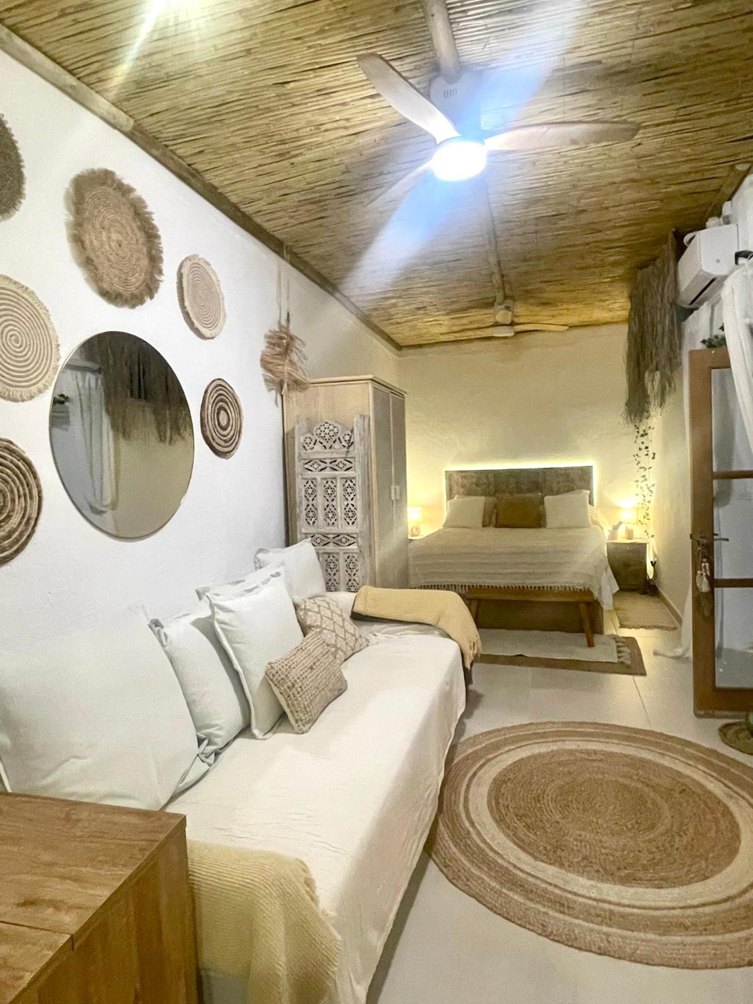 Ferienwohnung Arcos De Tarifa, Casco Historico Exterior foto