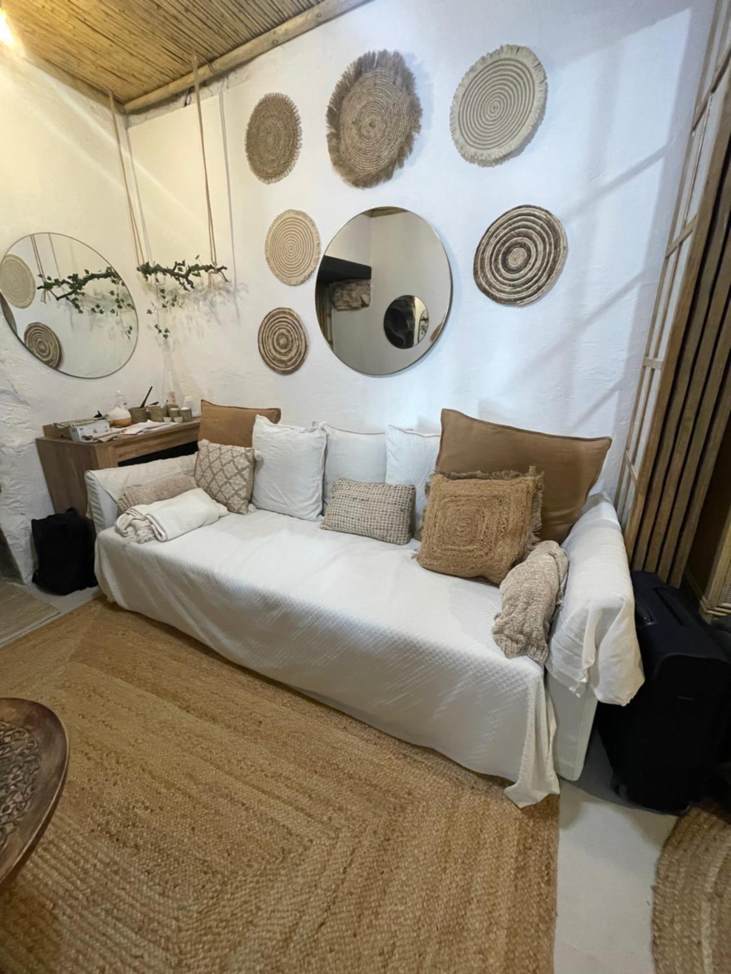 Ferienwohnung Arcos De Tarifa, Casco Historico Exterior foto