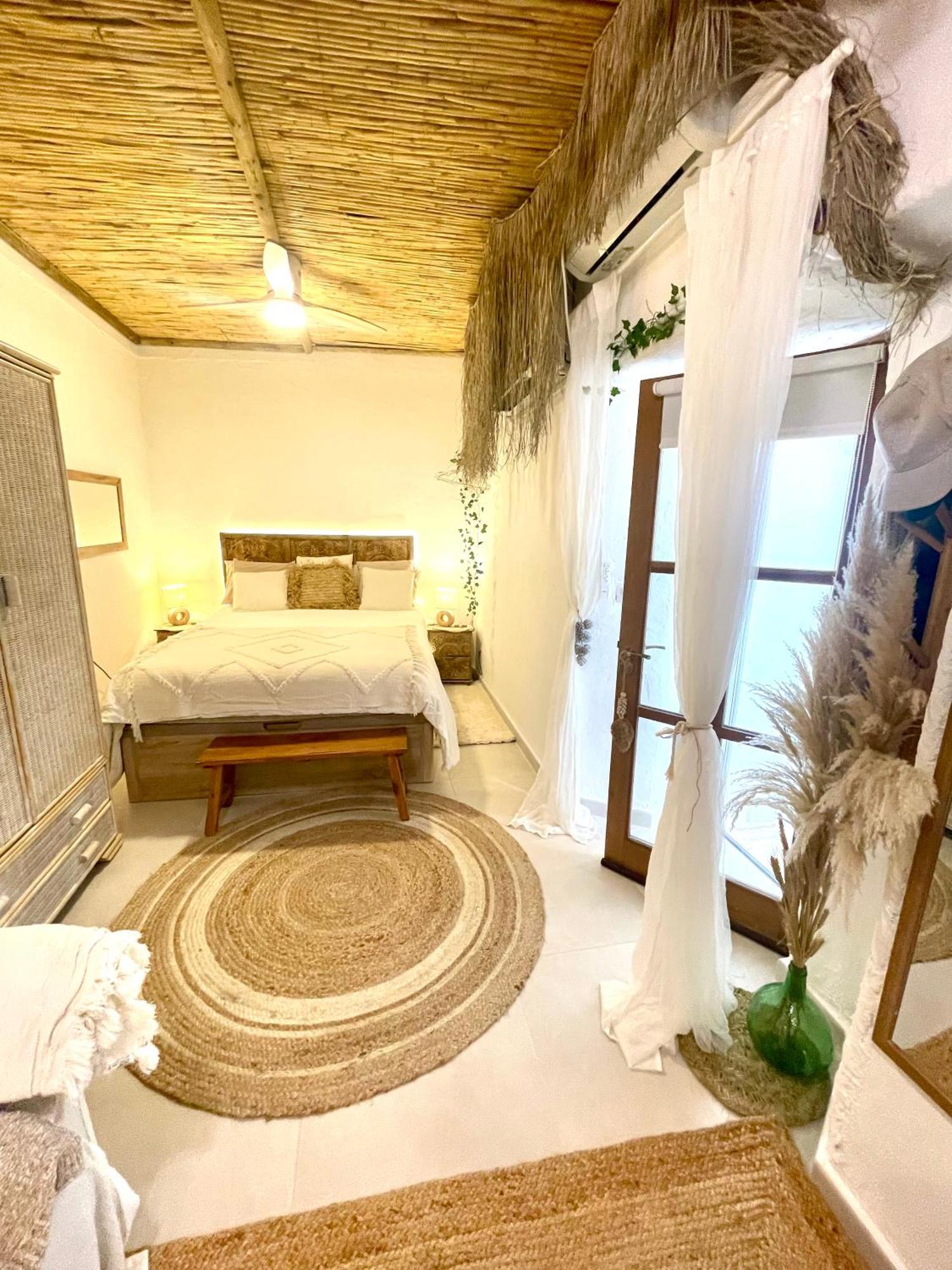 Ferienwohnung Arcos De Tarifa, Casco Historico Exterior foto